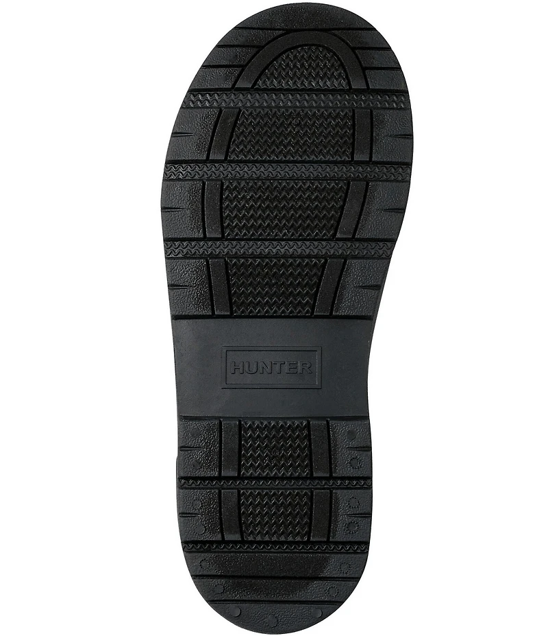 Hunter Women's Wales Waterproof Rain Booties