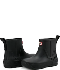 Hunter Women's Wales Waterproof Rain Booties