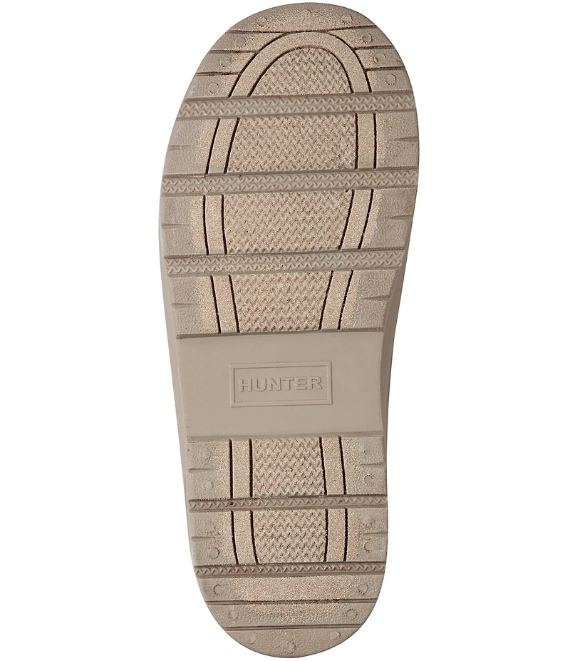 Hunter Women's Willa Insulated Waterproof Rubber Booties