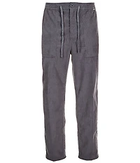 Hurley Baja Straight Fit Corduroy Pants