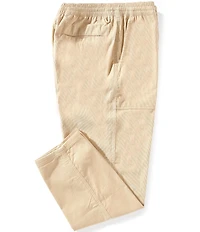 Hurley Baja Straight Fit Corduroy Pants