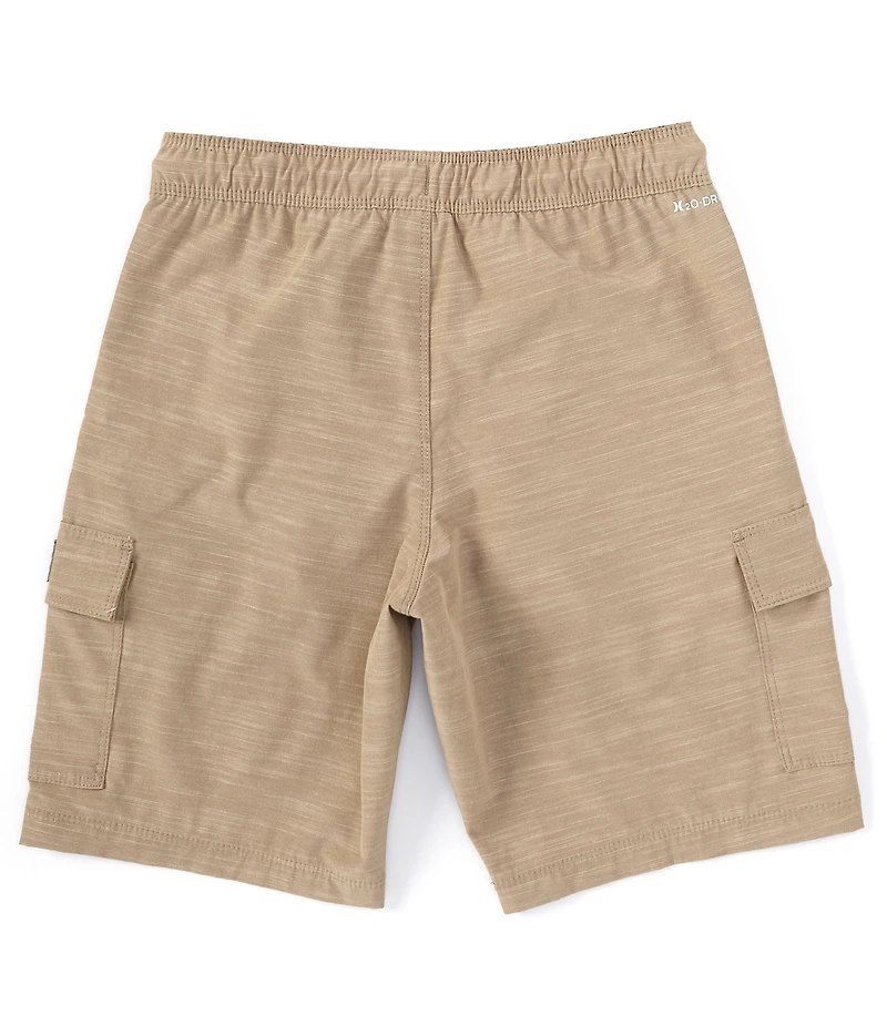 Hurley Big Boys Avalon Hybrid Walk Shorts