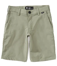 Hurley Big Boys 8-20 Dri-fit Chino Walk Shorts