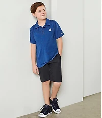 Hurley Big Boys H2O-Dri Chino Walkshorts