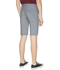 Hurley Big Boys H2O-Dri Chino Walkshorts
