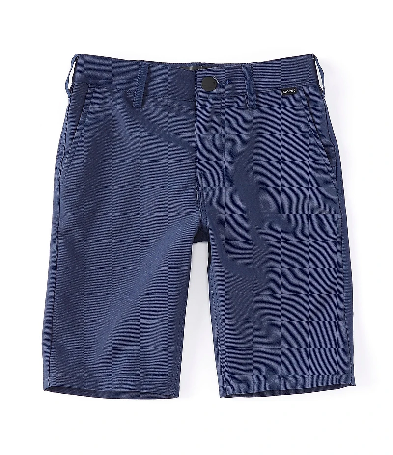 Hurley Big Boys H2O-Dri Chino Walkshorts