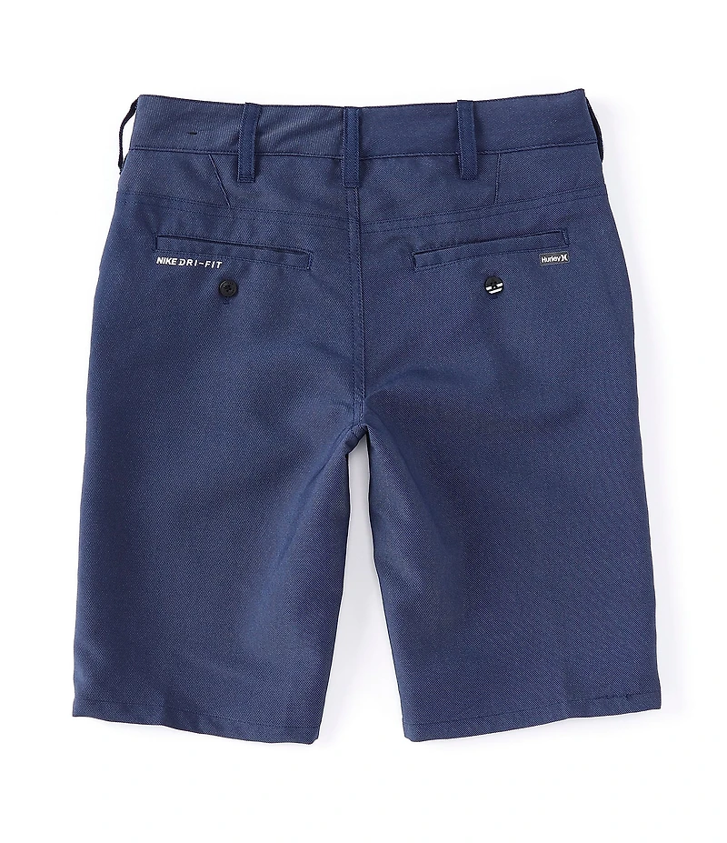 Hurley Big Boys H2O-Dri Chino Walkshorts