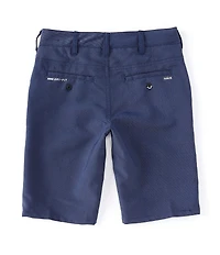 Hurley Big Boys H2O-Dri Chino Walkshorts