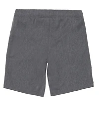 Hurley Big Boys Stretch Twill Hybrid Pull-On Shorts