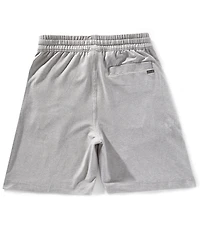 Hurley Big Boys Sunset H20-Dri Super-Stretch Peached Jersey Shorts