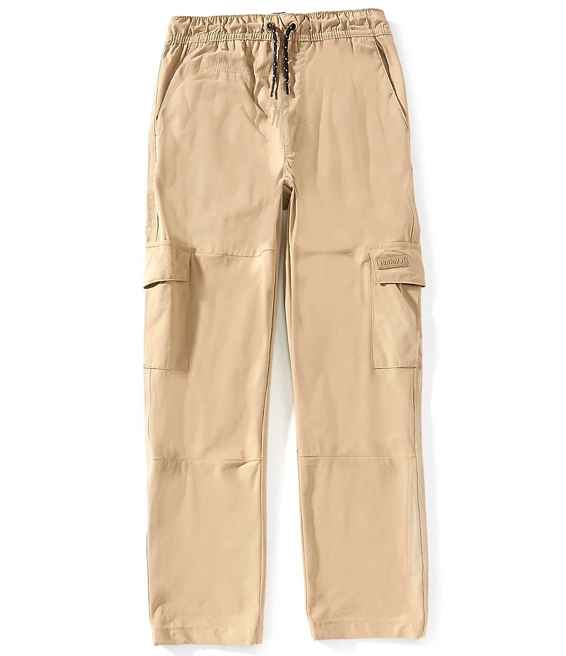 Hurley Big Boys Coronado Cargo Pants
