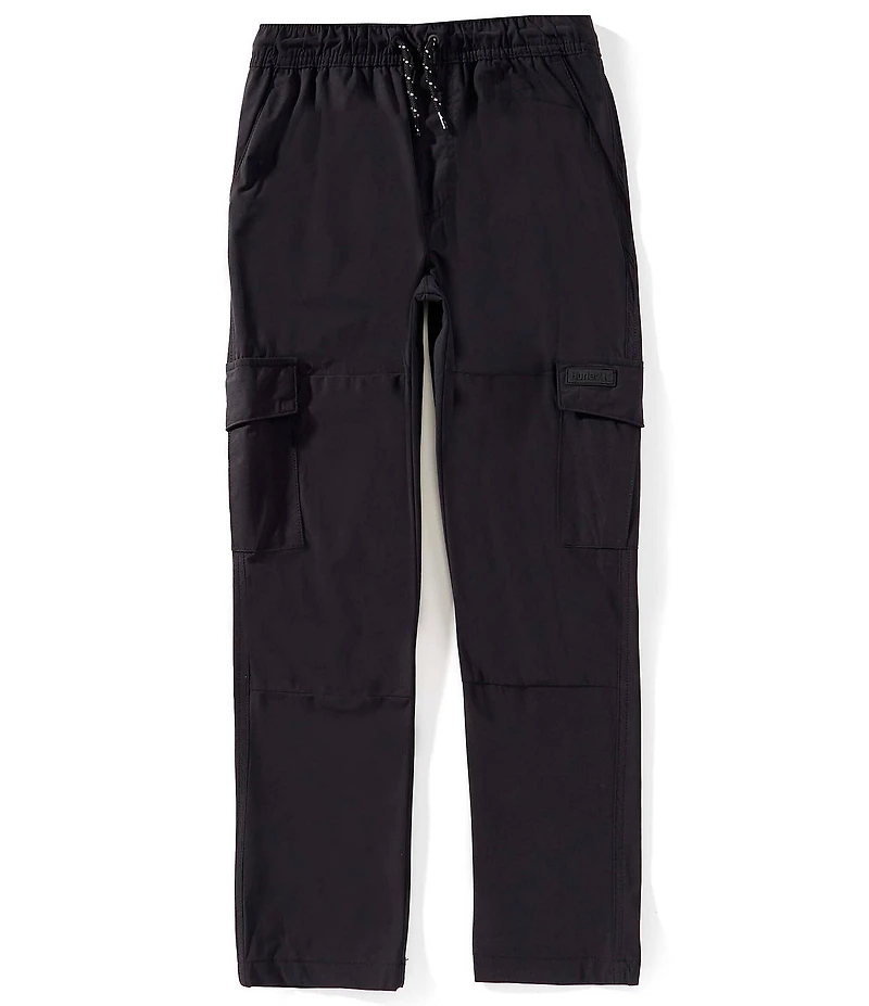 Hurley Big Boys Coronado Cargo Pants