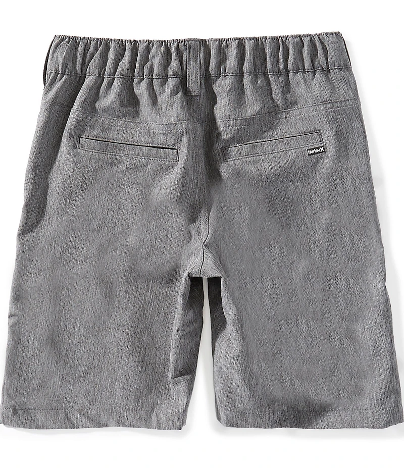 Hurley Big Boys E-Back Walkshorts