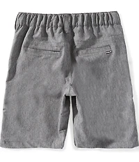 Hurley Big Boys E-Back Walkshorts