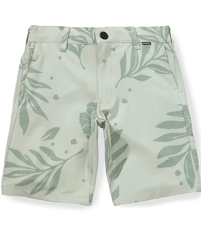 Hurley Big Boys E-Back Walkshorts