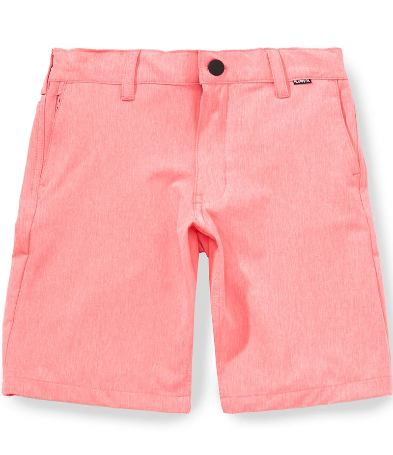 Hurley Big Boys E-Back Walkshorts