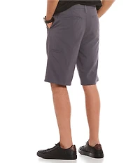 Hurley Brisbane 2.0 11.5#double; Inseam Walk Shorts