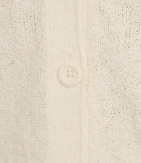 Hurley Coastline Long Sleeve Cardigan
