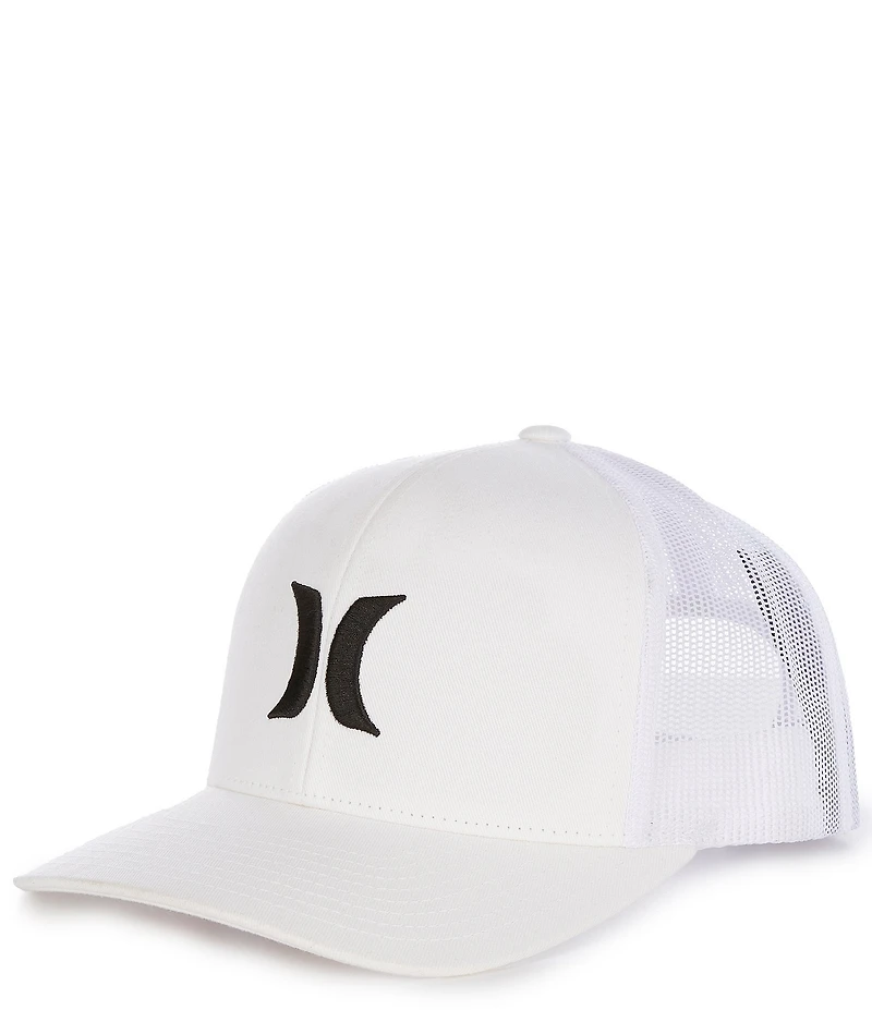 Hurley Del Mar Trucker Hat