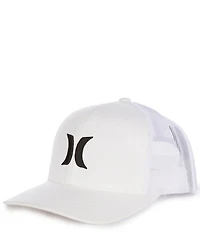 Hurley Del Mar Trucker Hat