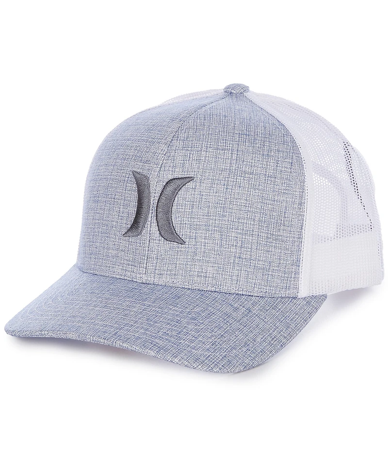 Hurley Del Mar Trucker Hat