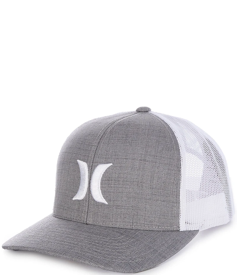 Hurley Del Mar Trucker Hat
