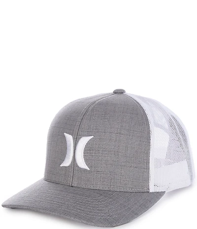 Hurley Del Mar Trucker Hat