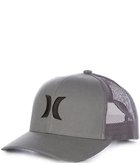 Hurley Del Mar Trucker Hat