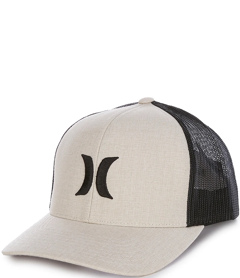 Hurley Del Mar Trucker Hat