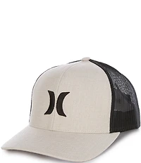 Hurley Del Mar Trucker Hat