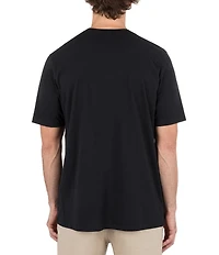 Hurley Divide Short Sleeve T-Shirt