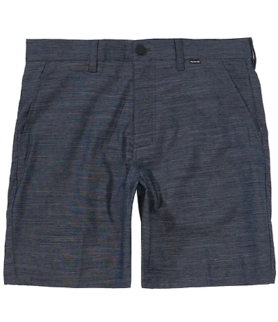 Hurley Dri-FIT Breathe 21#double; Outseam Shorts