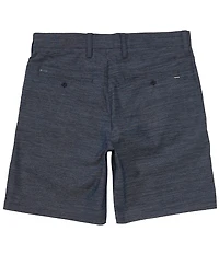 Hurley Dri-FIT Breathe 21#double; Outseam Shorts