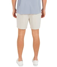 Hurley Drifter 17#double; Outseam Volley Shorts