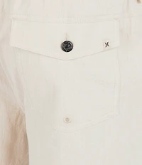Hurley Drifter 17#double; Outseam Volley Shorts