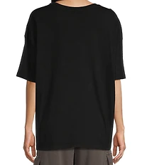 Hurley Enjoy The Good Short Sleeve Graphic T-Shirt