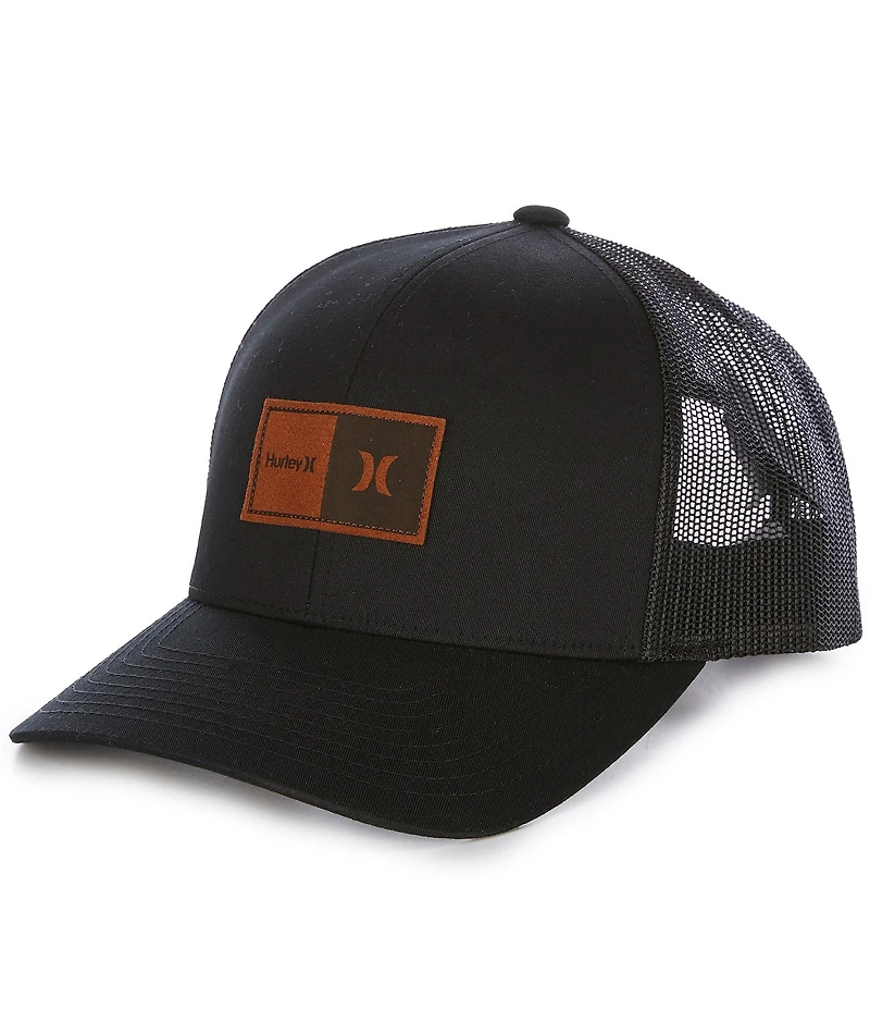 Hurley Fairway Trucker Hat