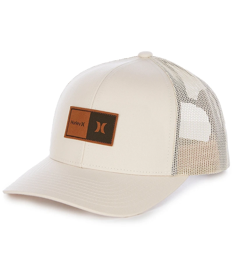 Hurley Fairway Trucker Hat