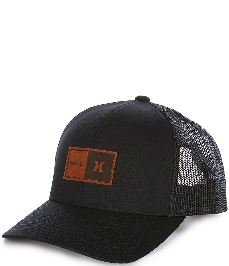 Hurley Fairway Trucker Hat