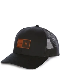 Hurley Fairway Trucker Hat