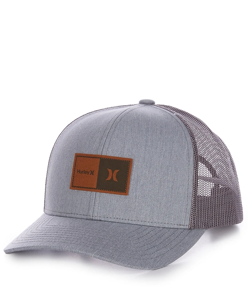 Hurley Fairway Trucker Hat