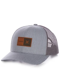 Hurley Fairway Trucker Hat
