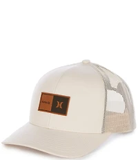 Hurley Fairway Trucker Hat