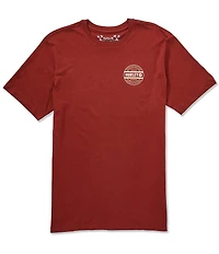 Hurley Filler Short Sleeve T-Shirt