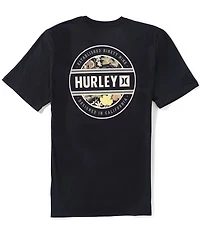 Hurley Filler Short Sleeve T-Shirt