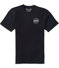 Hurley Filler Short Sleeve T-Shirt