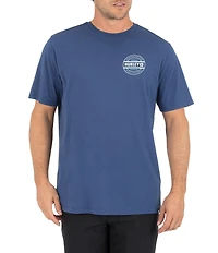 Hurley Filler Short Sleeve T-Shirt