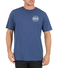 Hurley Filler Short Sleeve T-Shirt