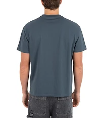 Hurley Flight Eagle Short Sleeve T-Shirt