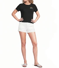 Hurley Fluid Short Sleeve Baby T-Shirt
